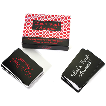 Adult Board Sex Game / Tabletop Erotic Games for Companies / Card Games for Parties - EVE's SECRETS